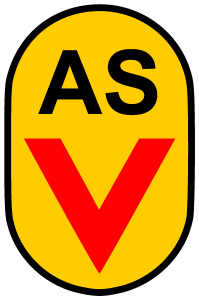 ASV Vorwärts Logo Vector