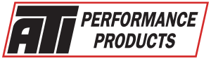 ATI Performance Products Logo Vector