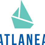 ATLANEA Logo Vector