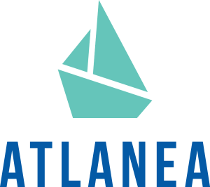 ATLANEA Logo Vector