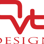 AVTDesign Logo Vector