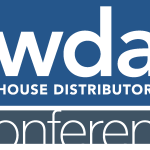 AWDA Warehouse Distributors Logo Vector