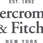 Abercrombie & Fitch New York Logo Vector