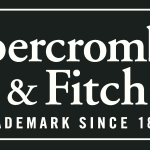 Abercrombie & Fitch Trademark Logo Vector