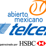 Abierto Mexicano Telcel 2006 Logo Vector