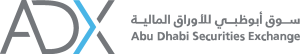 Abu Dhabi Securities Exchange Logo Vector