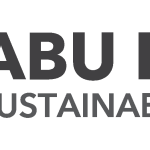 Abu Dhabi Sustainability Week Logo Vector