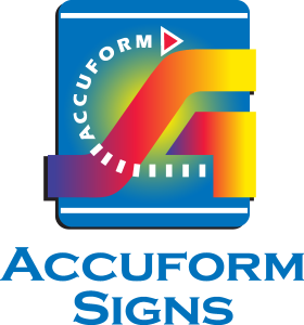 Accuform Signs Logo Vector