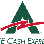 Ace Cash Express Logo Vector