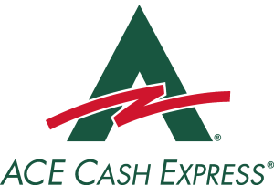 Ace Cash Express Logo Vector