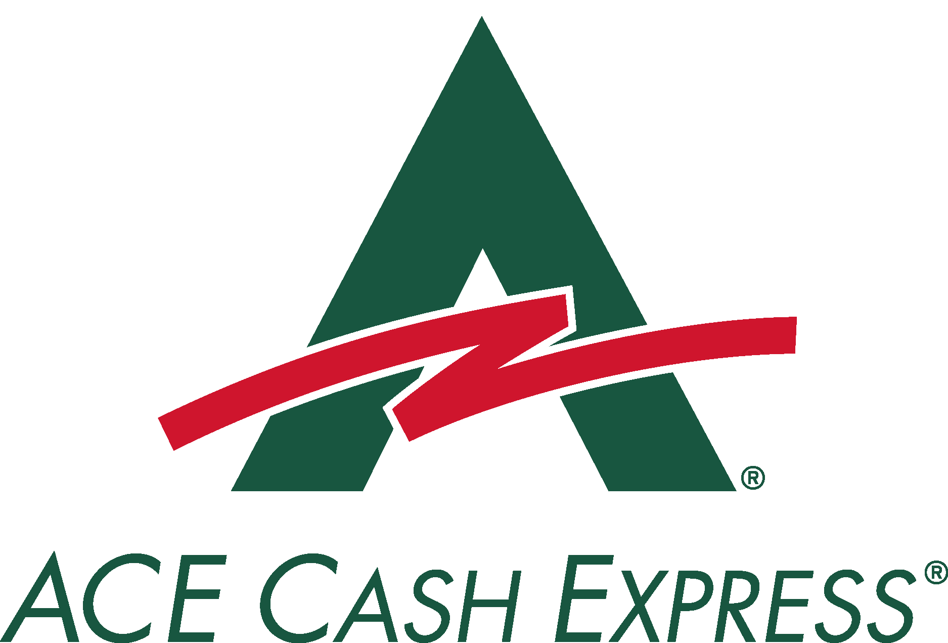 Ace Cash Express Logo Vector