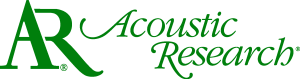 Acoustic Research Green Logo Vector