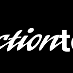 Actiontec White Logo Vector