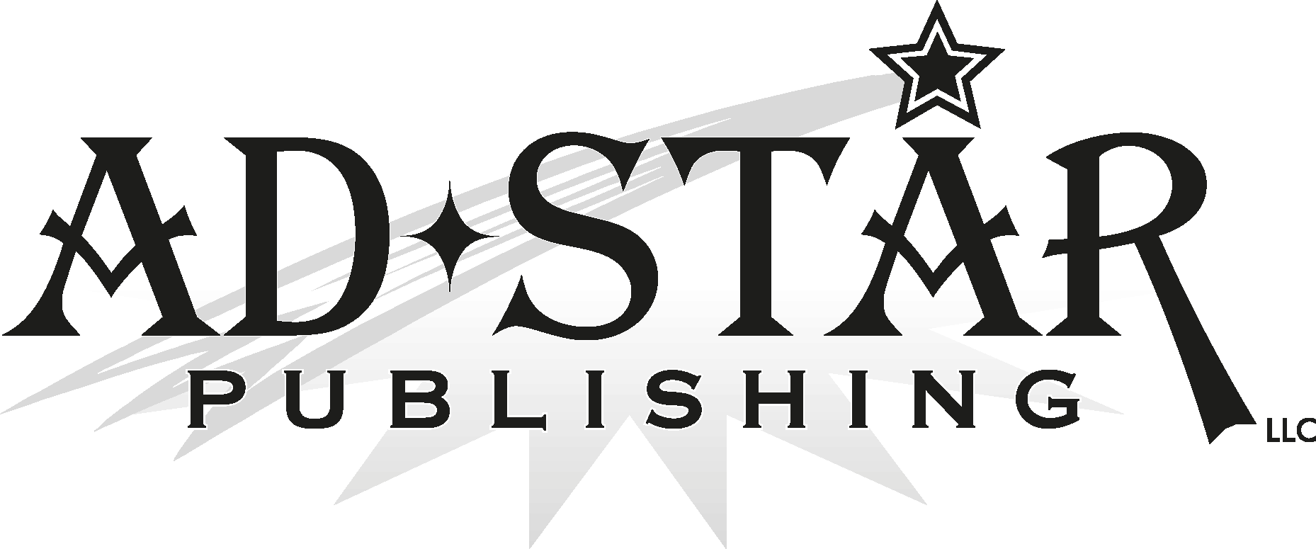 Ad Star Publishing, LLC OLD Logo Vector