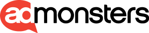 AdMonsters Logo Vector