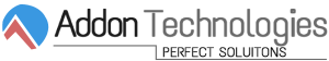 Addon Technologies Logo Vector