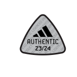 Adidas Authentic 23 24 Logo Vector