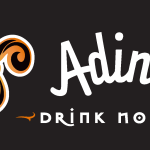 Adina Drink Logo Vector