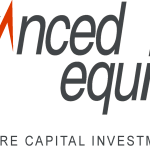 Advanced Equities Logo Vector