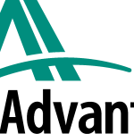 Advantax Logo Vector