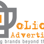 Advertising Logo Vector