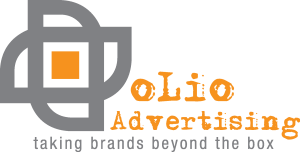 Advertising Logo Vector