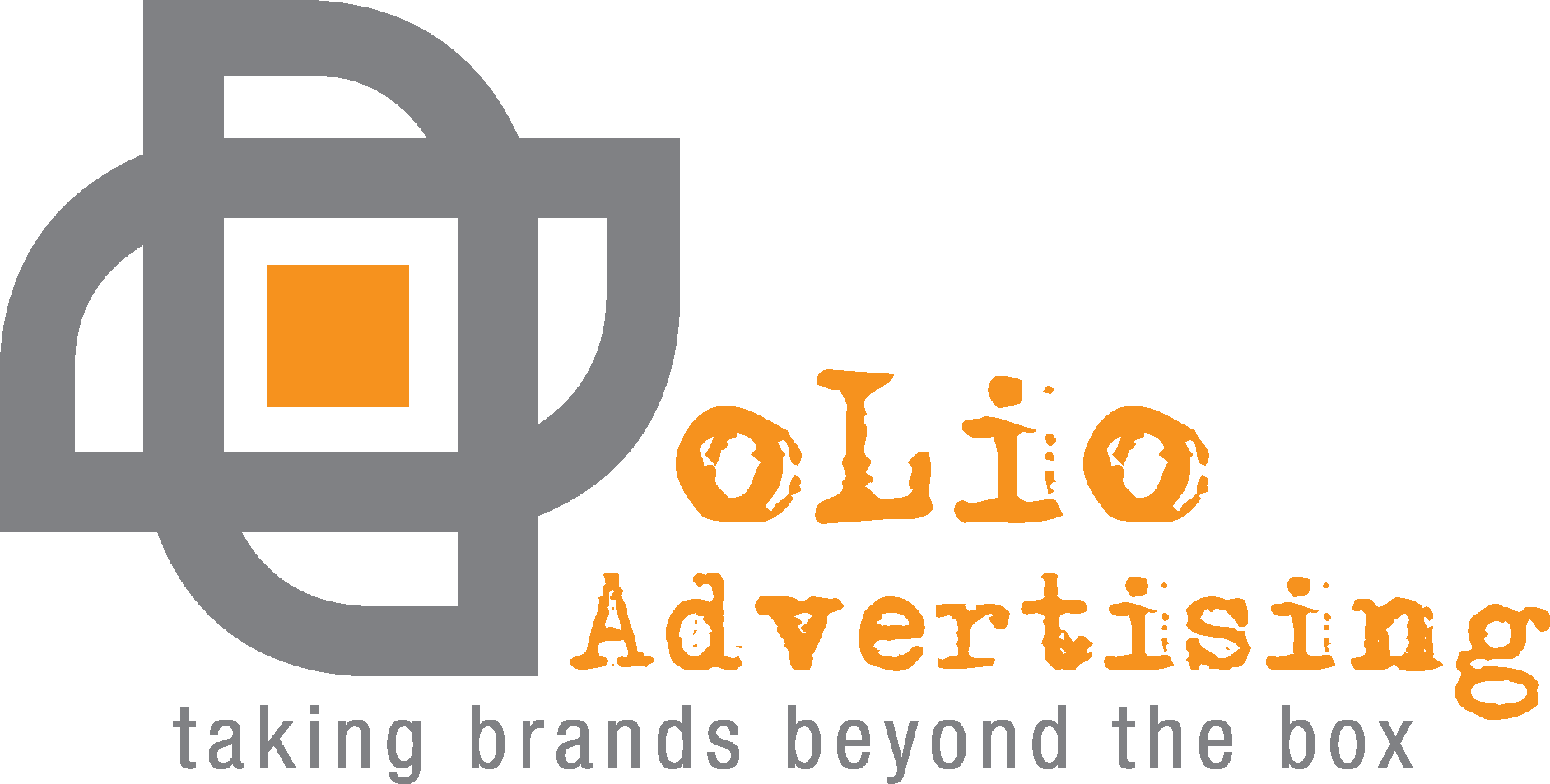 Advertising Logo Vector