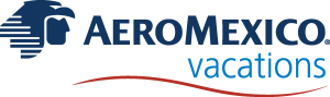 Aeromexico Vacations 2022 Logo Vector