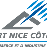 Aeroport Nice Cote D’Azu Logo Vector