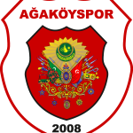 Ağaköyspor Logo Vector