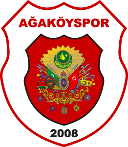 Ağaköyspor Logo Vector