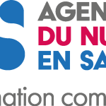 Agence Du Numérique En Santé Logo Vector