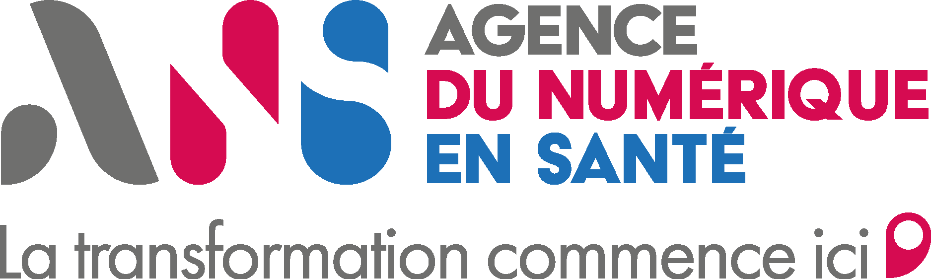 Agence Du Numérique En Santé Logo Vector - (.Ai .PNG .SVG .EPS Free ...