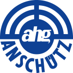 Ahg Anschütz Logo Vector