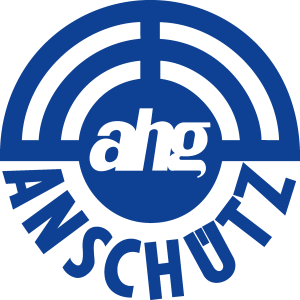 Ahg Anschütz Logo Vector
