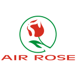 Air Rose new Logo Vector