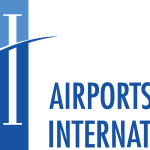 Airports Council International Logo Vector