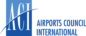 Airports Council International Logo Vector