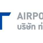 Airports of Thailand Public Company Limited Logo Vector