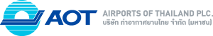 Airports of Thailand Public Company Limited Logo Vector