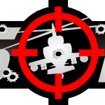 AirsoftRC Logo Vector