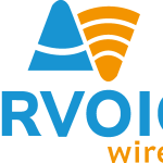 Airvoice new Logo Vector