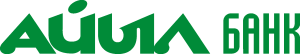 Aiyl Bank Logo Vector