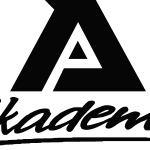 Akadema Logo Vector