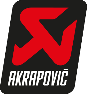 Akrapovic new Logo Vector