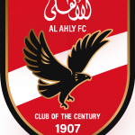 Al Ahly Sports Club 2023 Logo Vector