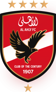 Al Ahly Sports Club 2023 Logo Vector