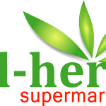 Al Hera Supermarket Logo Vector