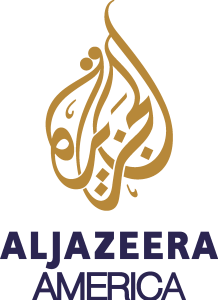 Al Jazeera America Logo Vector