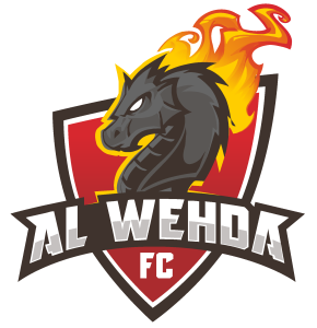 Al Wehda Logo Vector